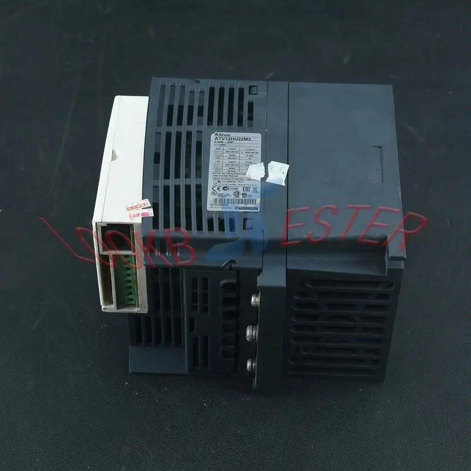 리퍼 완료 ONE ATV12HU22M2