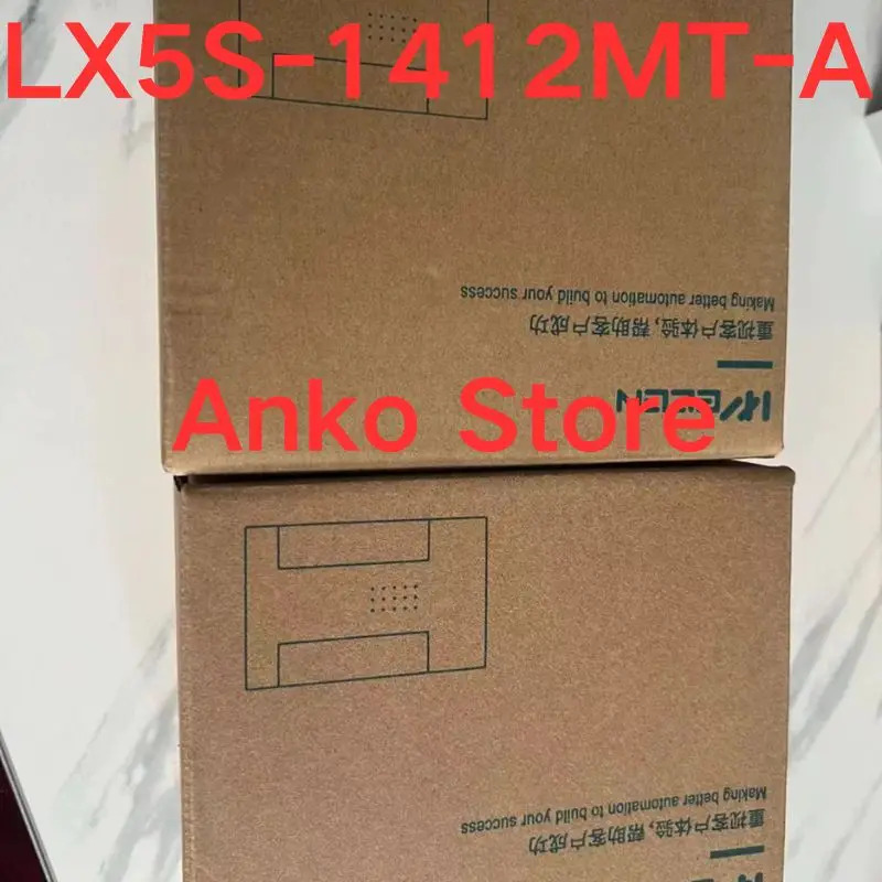 컨트롤러 LX5S-1412MT-A