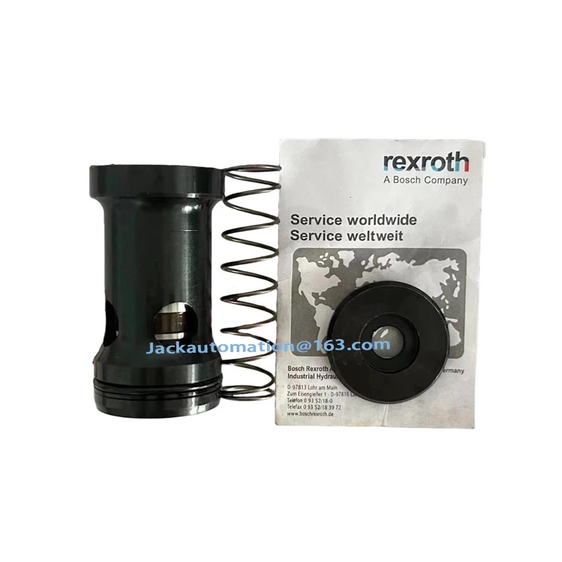 REXROTH 단방향 밸브 M-SR 30 KE05-1X R900344919