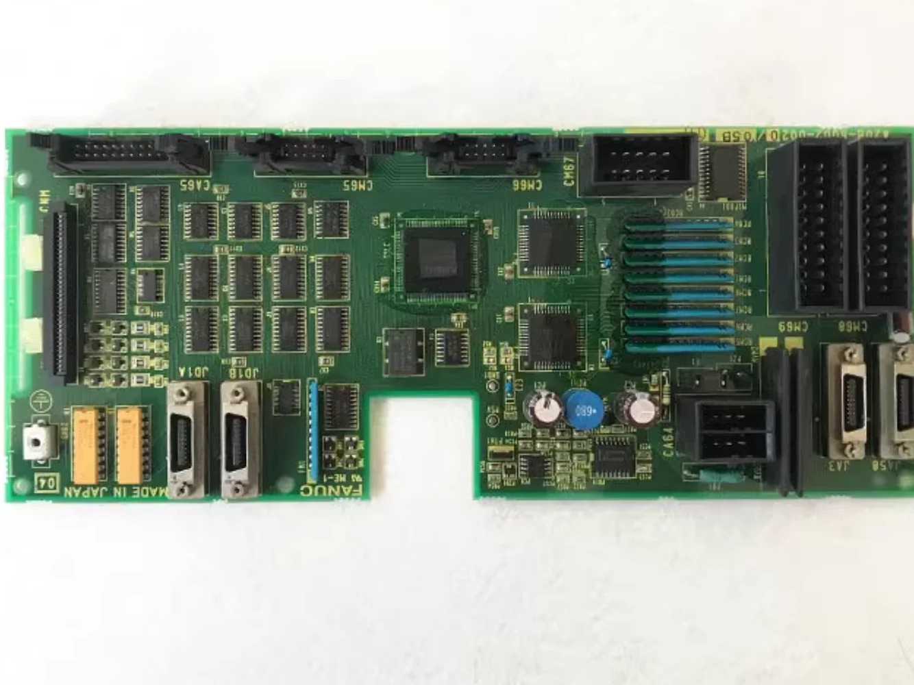 Fanuc 회로 기판A20B-8002-0020