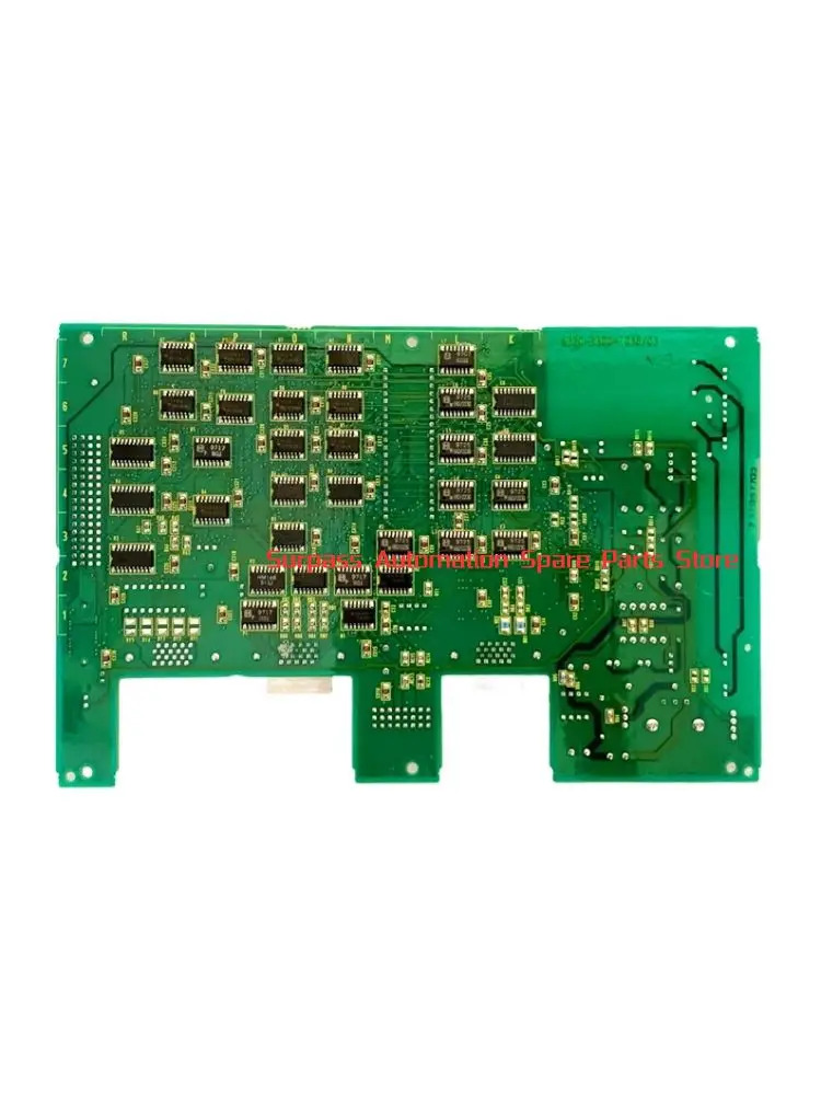 A16B-3300-0030 리퍼 회로기판 기능 작동 OK