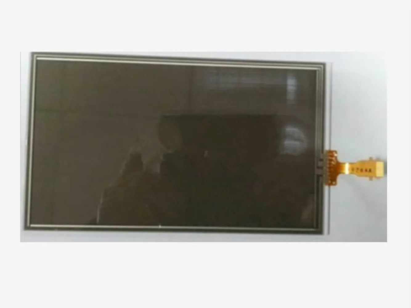 7.0인치 LQ070T5GA01 터치스크린