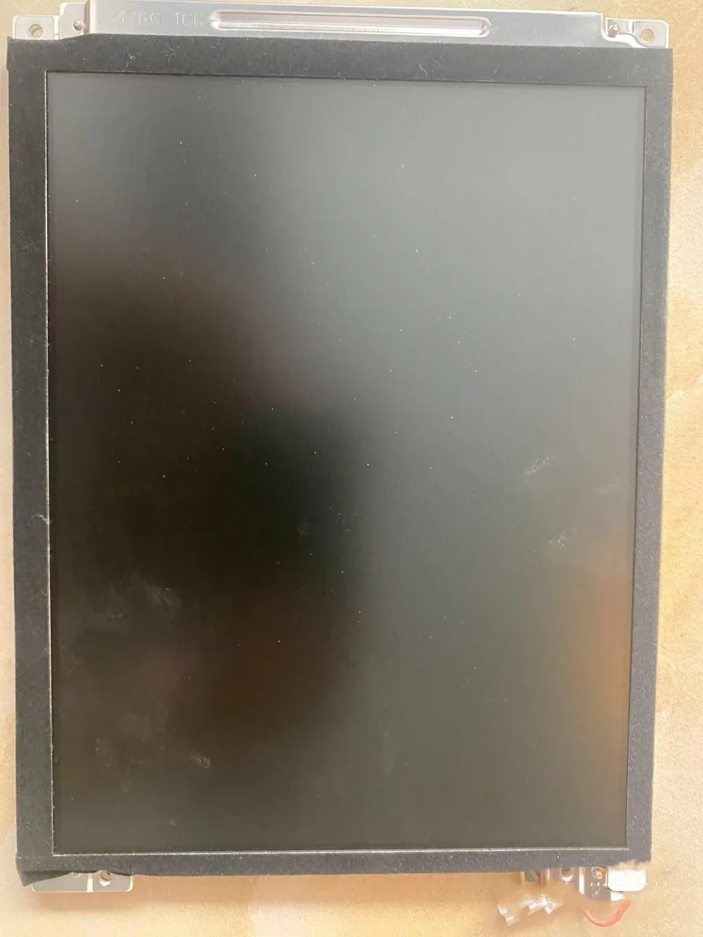 LQ104V1DG61/81 10.4인치 디스플레이