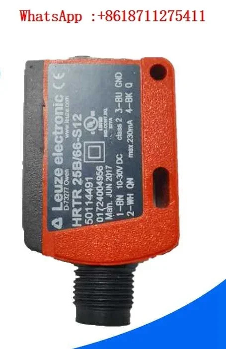 Lao Yi Ce HRTR 센서 25B 66-S12 46/66-S12