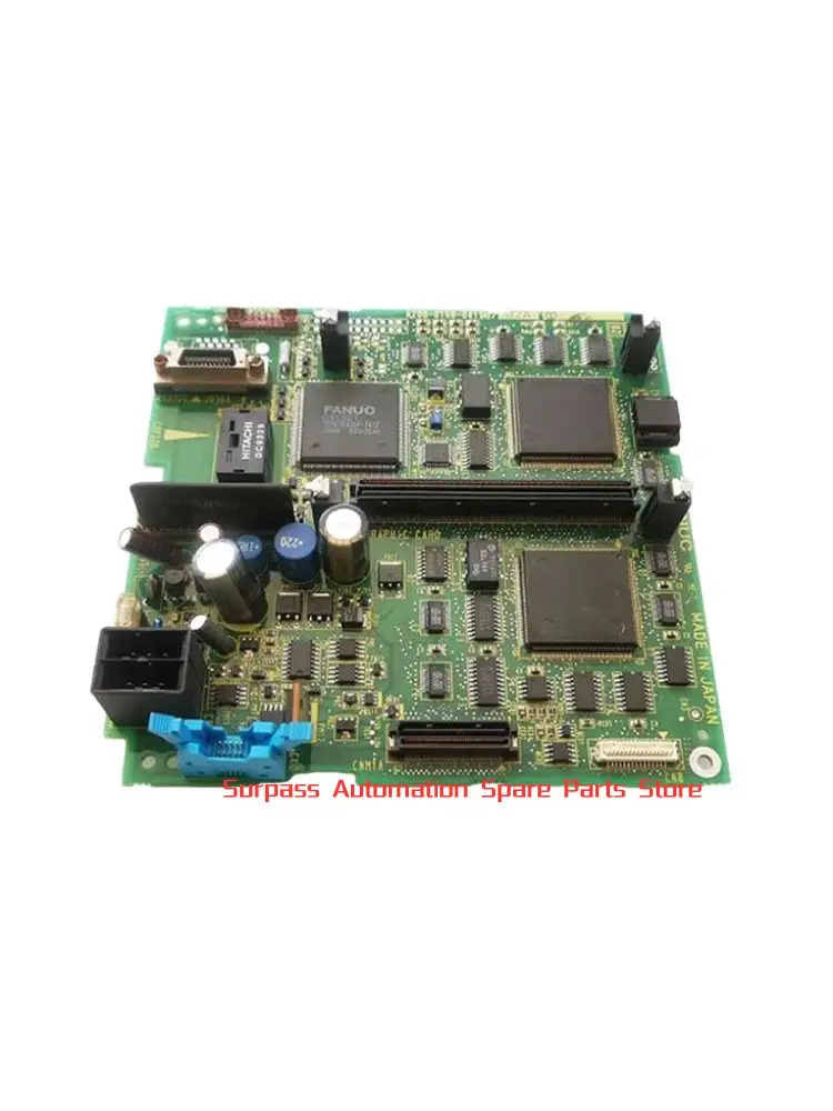 A20B-8100-0410 Fanuc 리퍼 회로 기판 기능 OK