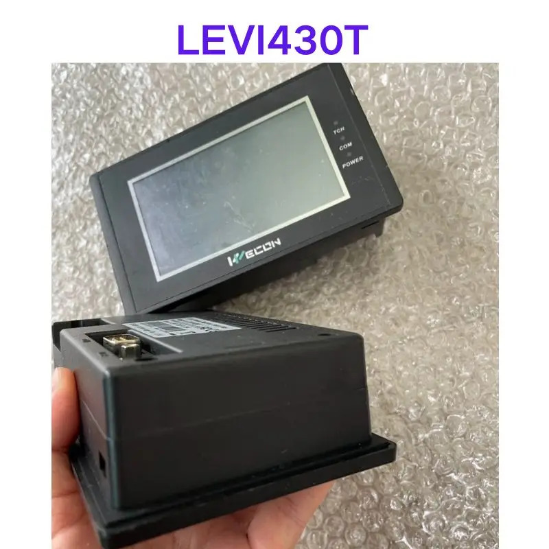 LEVI430T 터치 스크린 신