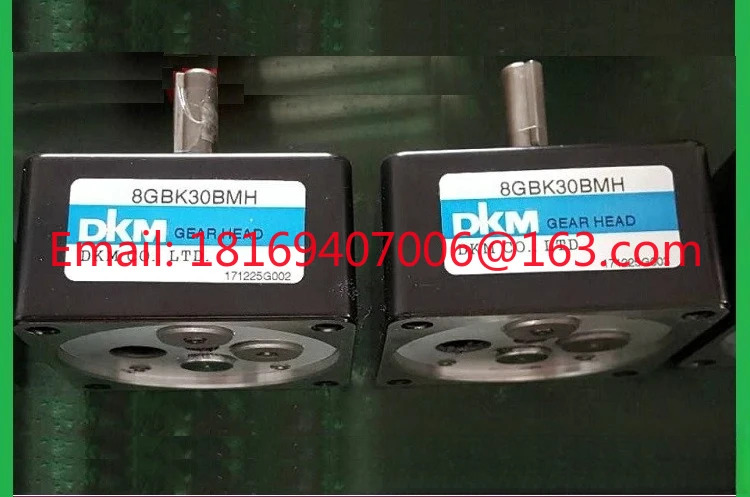 8GBK/BMH 어 DKM 감속기 8GBK25BMH8GBK30BMH