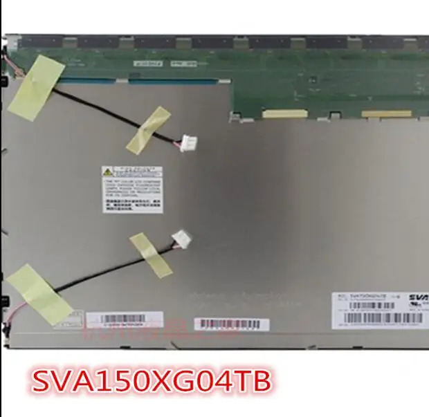 SVA150XG04TB 15