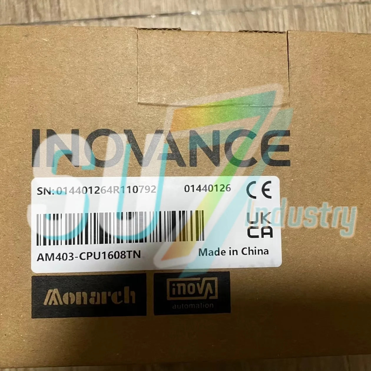 AM403-CPU1608TN AM403-CPU1608TP PLC 모듈 내 새