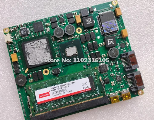 산업장비 보드 ETX LY30C68401 279063