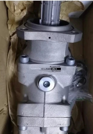 HAWE 펌프 SCP-047R-N-DL4-L35-S0S-000 SCP-080R-N-DL4-L35-S0S-000 SCP-084R-N-DL4-L35-S0S-000