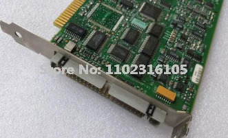 산업장비 카드 NI LAB-PC-1200 183008F-01