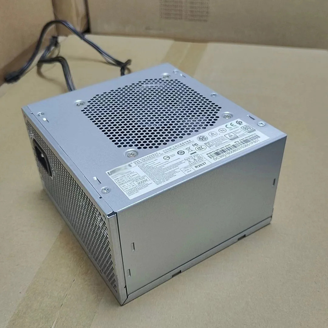 에이서 베리톤 M6660G 전원공급장치 6 4핀 PS-2301-3 DC.3001B.00B PA-2301-3AB-ROHS 300W 신
