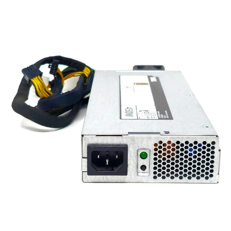 PowerEdge R440 R6415 450W 비전원공급장치 XWRMY 0XWRMY D450E-S0새 PSU
