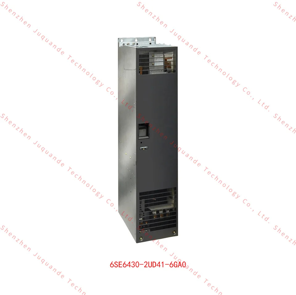 오리지널 신 6SE6430-2UD41-6GA0 6SE6430-2UD41-6GB0