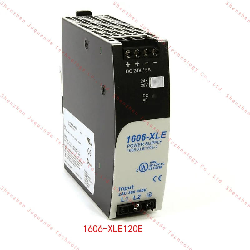 신 오리지널 1606-XLE120E