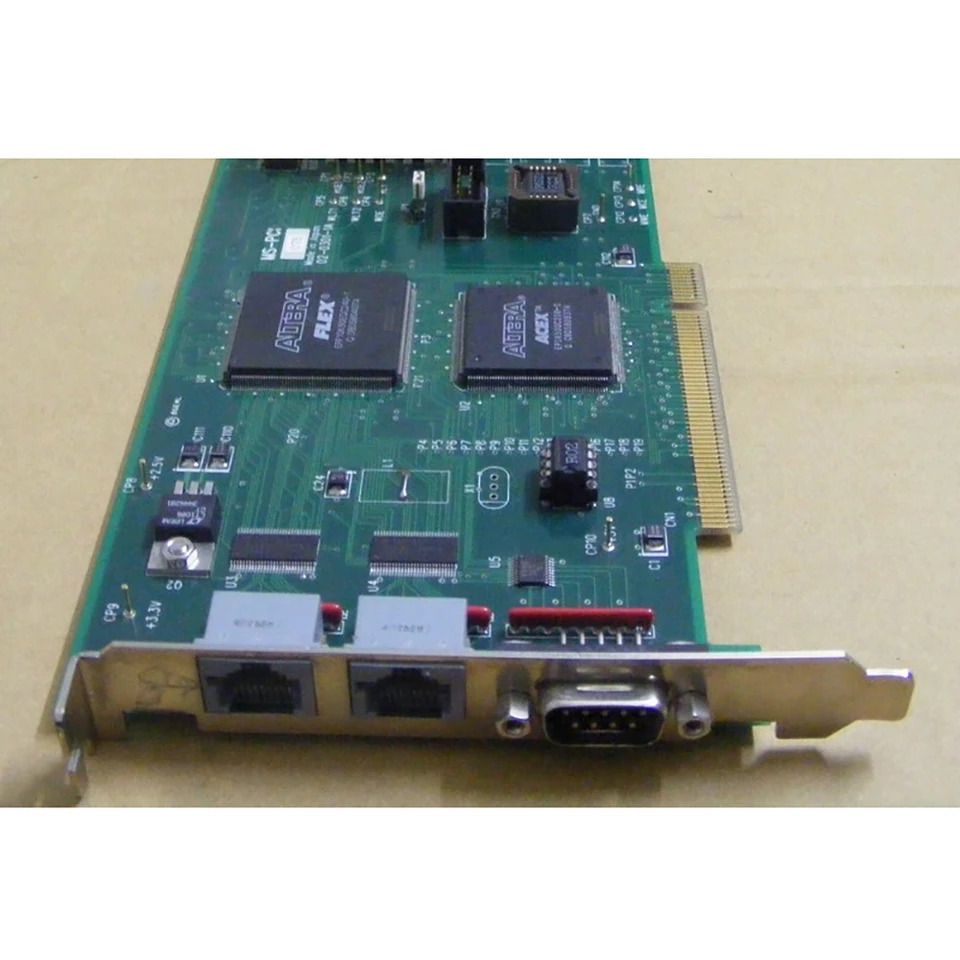 Fird MS-PCI JP-IR4041-E32 카드 02-0301-1A