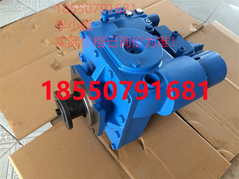 Eaton Vickers 플런저 펌프 54218 커플링 5423-ABS 5433-216/217