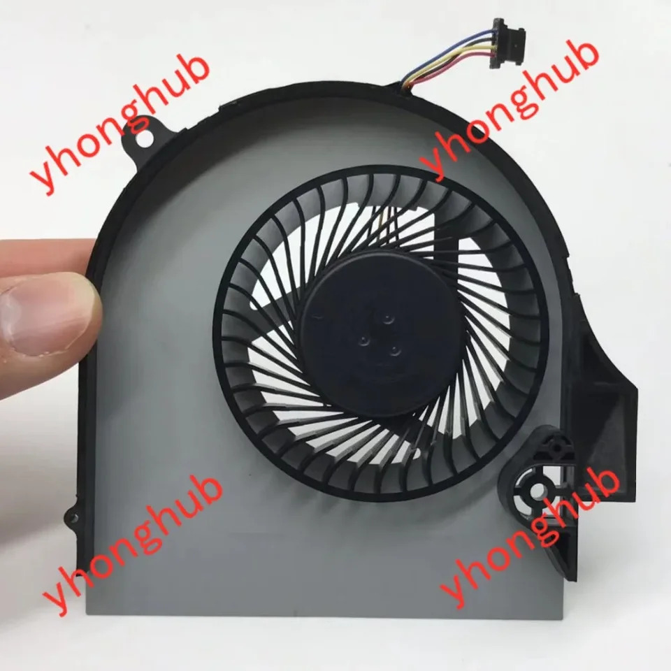 SUNON EG75070S1-C060-S9C DC 5V 0.50A 4-와이어 서버 냉각팬