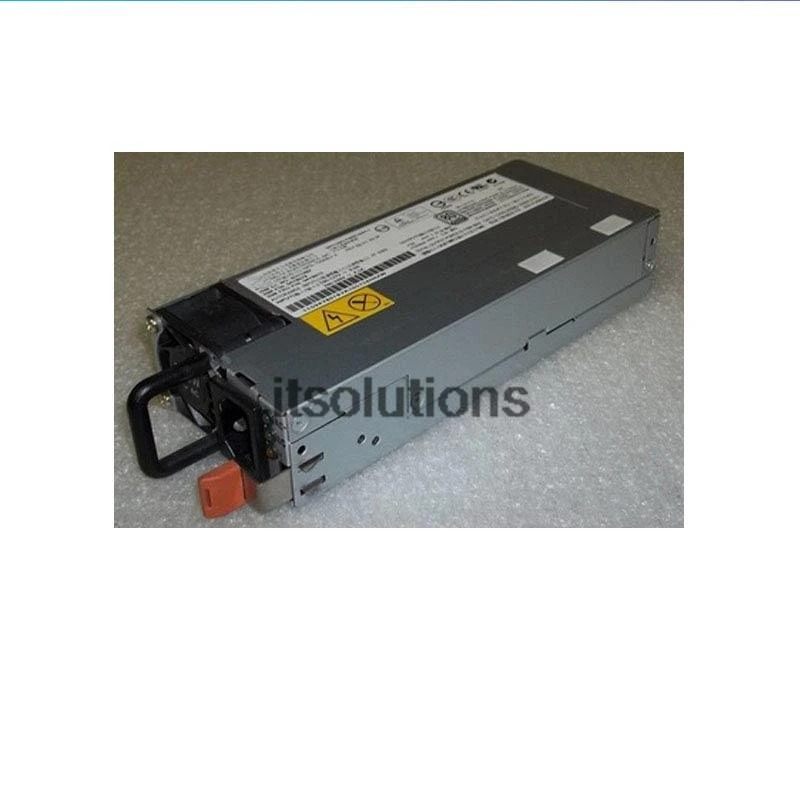 IBM DC 전원공급장치 700-013826-0000 94Y8167 94Y8166 X3650 M5 900W