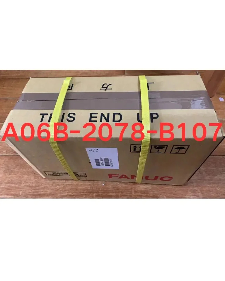 인코더 A06B-2078-B107