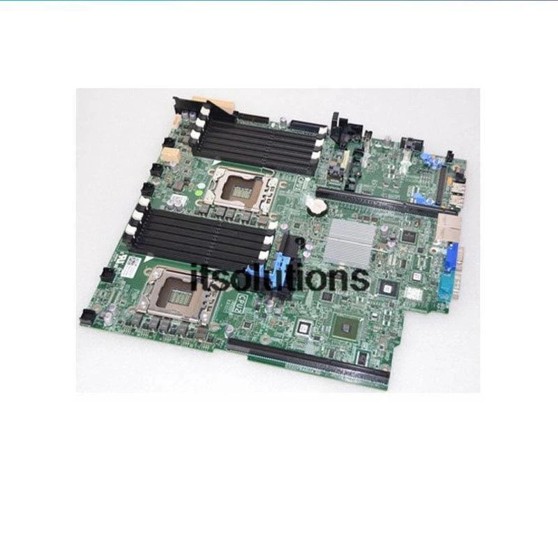 델 R320 서버 보드 R5KP9 NRF6V DY523 DXN1M 용