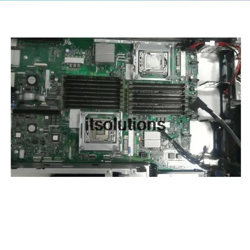 IBM 서버 마더보드 X3650M2 X3550M2 43V7072 69Y4507 69Y5631