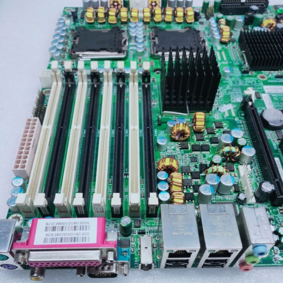 Fujitsu 마더보드 S26361-D1808-A10 GS2 R640 S2696