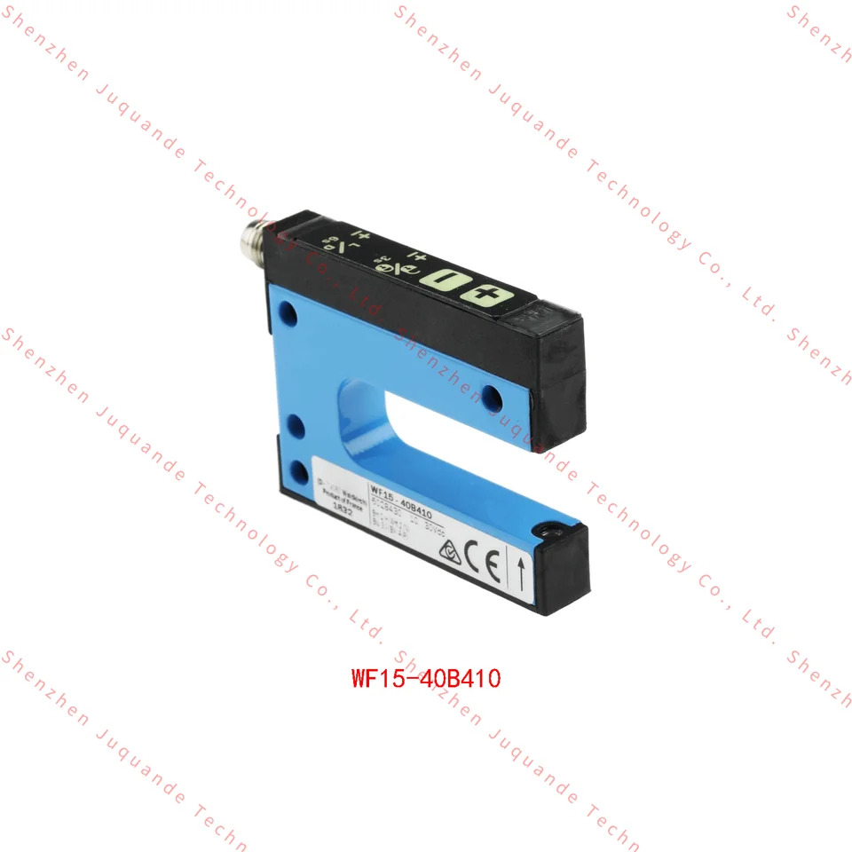 VL18-3P3612 MHL15-P2236 WF15-40B410 WT160-E152 WS4-3D1330 오리지널 신