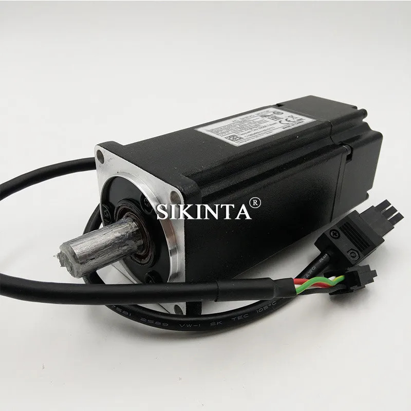 B3 시리즈 서보모터 ECM-B-C20804SS1 400W 완전 리퍼