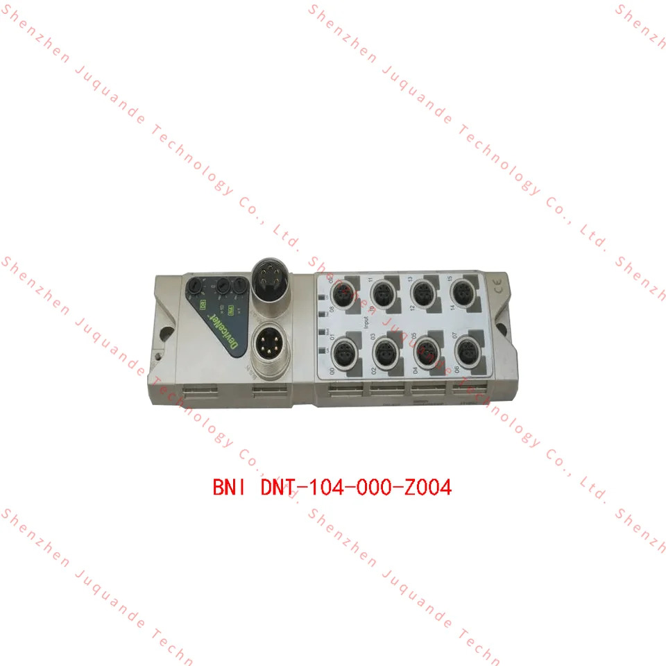 BNI DNT-104-000-Z004 BES 08-0-KH-2S BMF 303K-PS-C-2A-S4-005 BOS 21M-PA-ID10-S4 오리지널 신