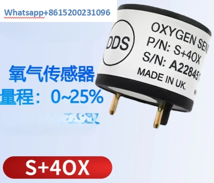 O2-A2 센서 O2 채굴 DDS S 4OX -3