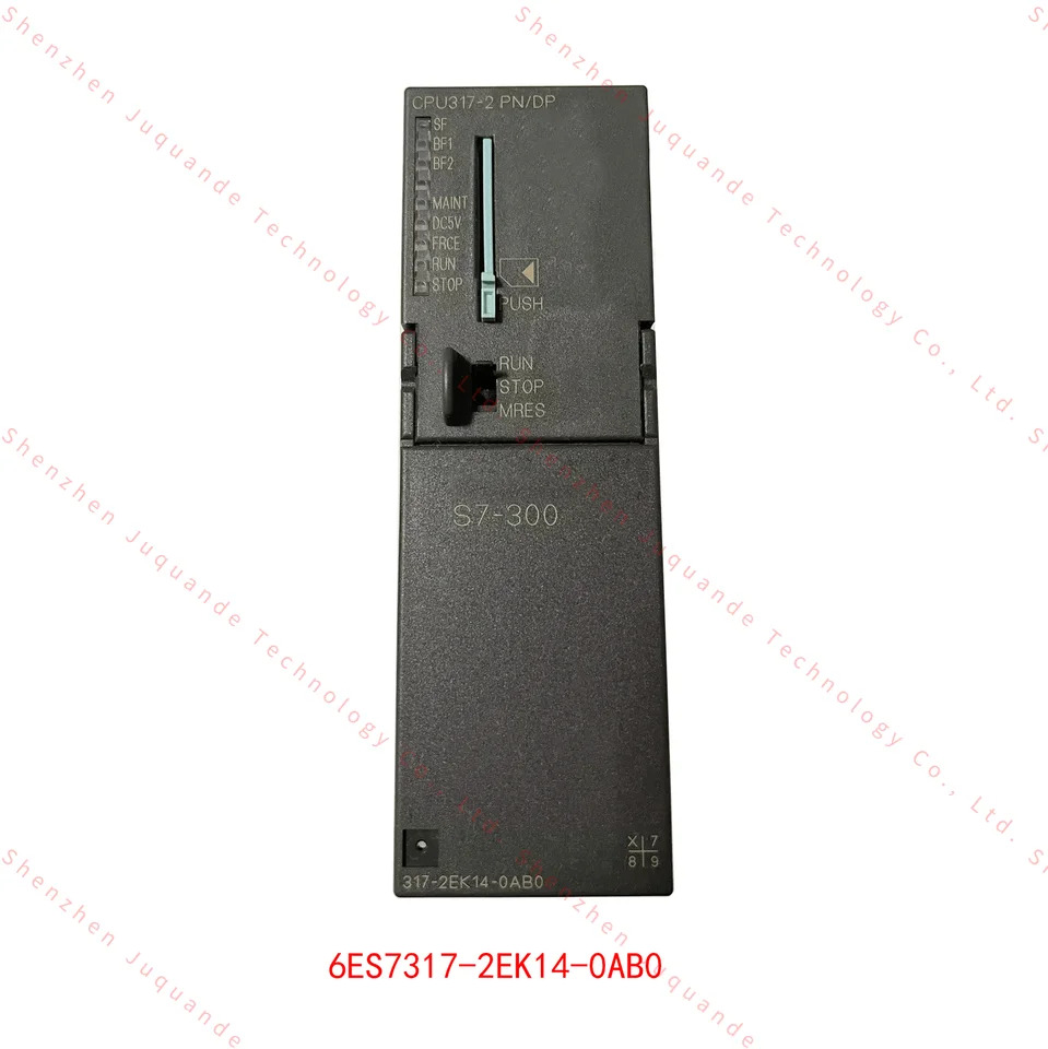 6ES7317-2EK14-0AB0 6ES7513-1AL01-0AB0 6ES7512-1DK01-0AB0 6ES7513-1AL02-0AB0 신 오리지널
