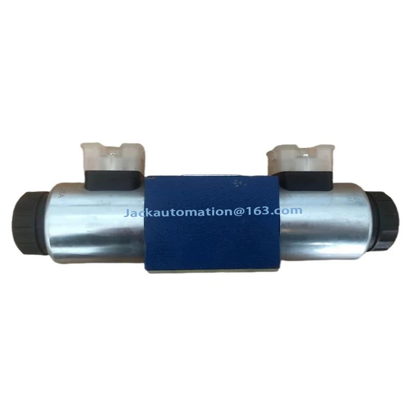 REXROTH 전자기 방향 밸브 4WE6L6X EG24N9K4 4WE6L62 R900901751
