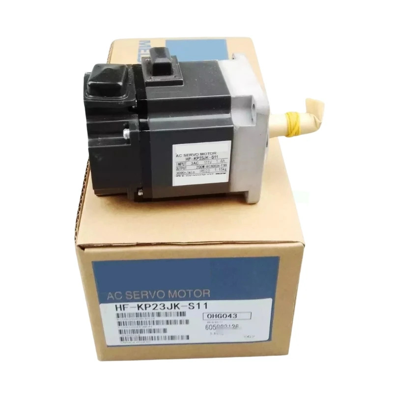 새 HF-KP23JK-S11 서보모터
