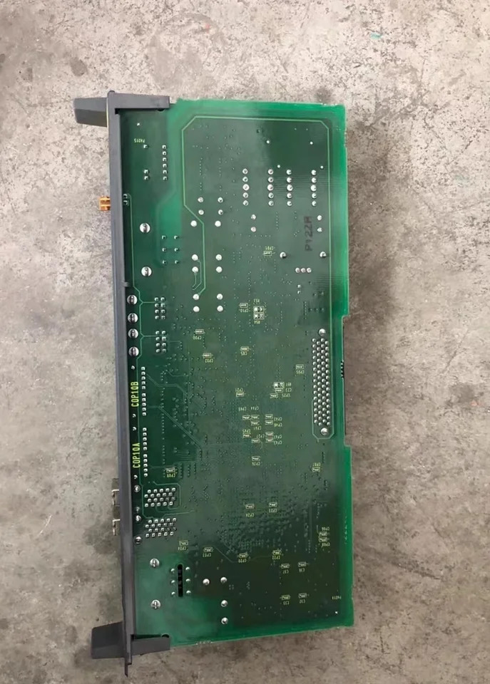 리퍼 A20B-2101-0785 PCB 보드 완료