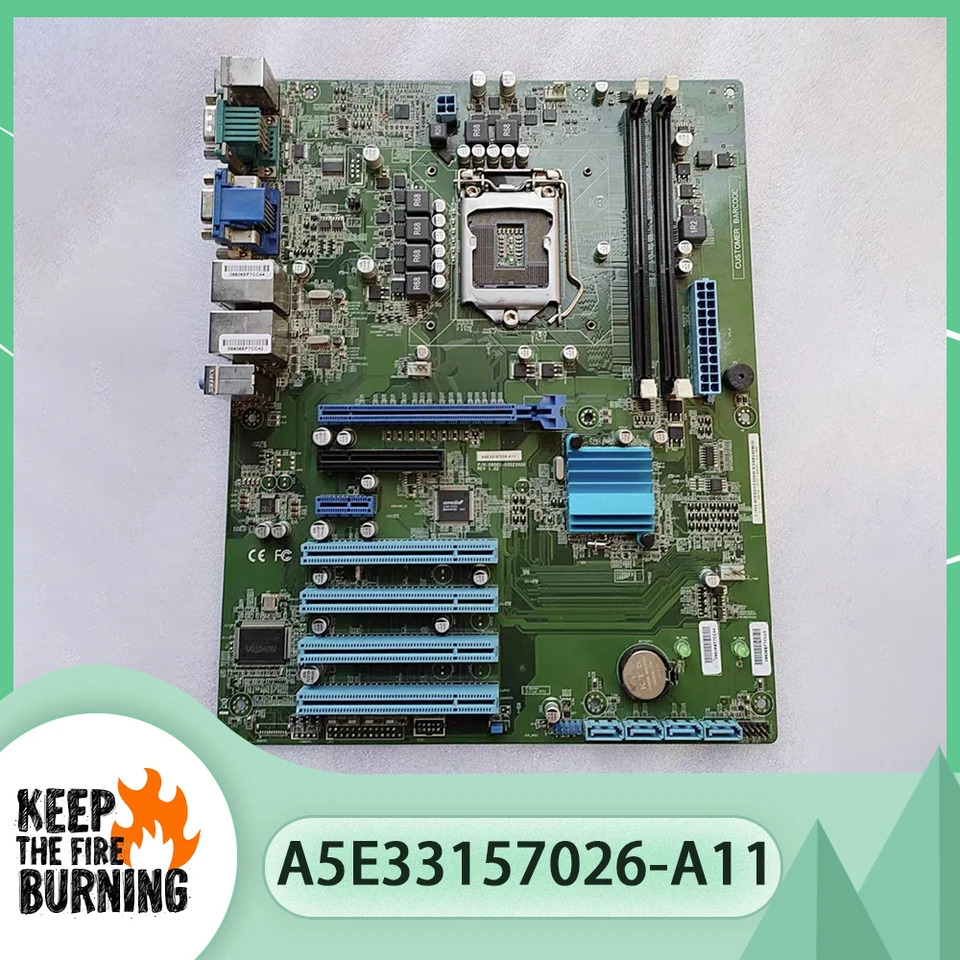 A5E33157026-A11 산업컴퓨터 마더보드 P/N08001-03523X00 Sie-mens