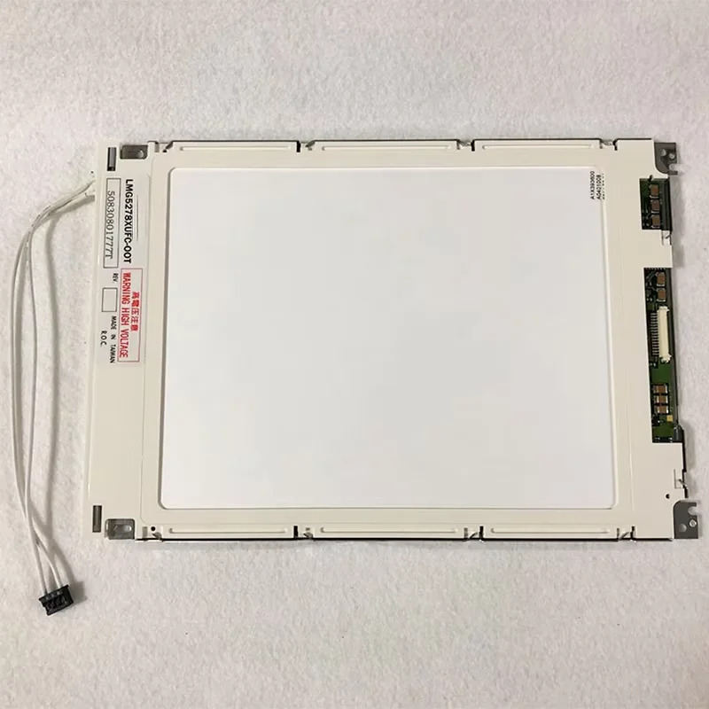 LMG5278XUFC-00T 9.4인치 산업LCD 스크린 패널