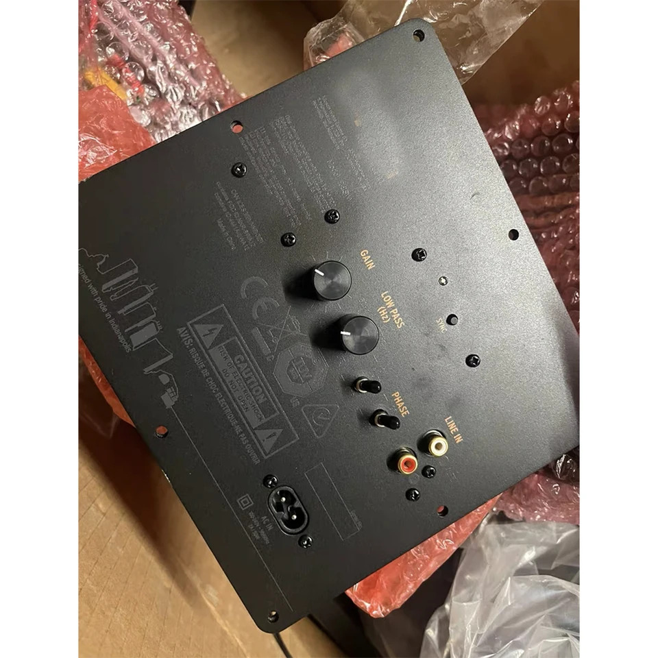 Klipsch 서브우퍼 보드 R-8SWI