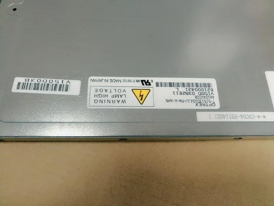 LCD 스크린 AA104VC08 AA104VC04 AA104VC05 AA104VC01