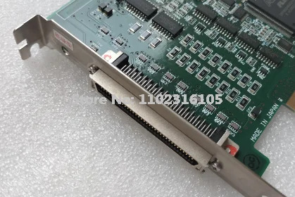 산업 장비 보드 인터페이스 PCI-2727L