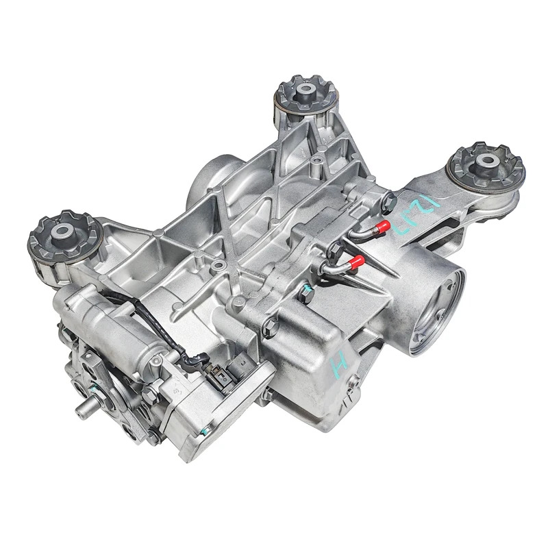 VW 티구안 시트차동 마운트 0AY525010L 4 무브먼트