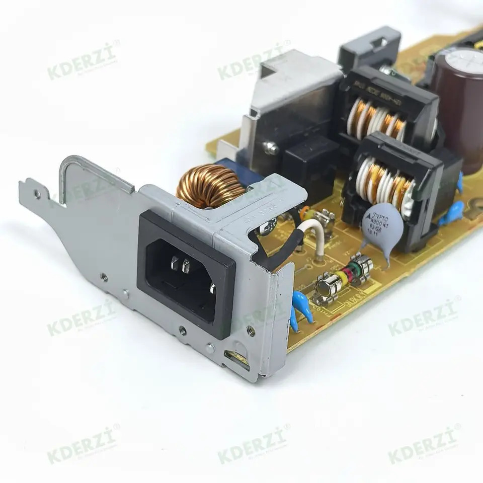 FM1-Z938 저전압 전원 공급 보드 PCB 캐논 LBP214 215dw MF443 441 442 445 MF429dw 449dw FM1-Z941