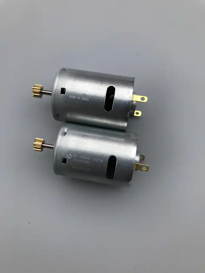 하이델베르크 인쇄기 모터 RS-380SH-16250 R2.144.1121 신