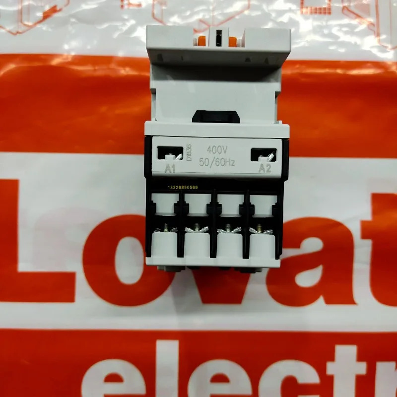 이탈리아 접촉기 BF0910A 110V 230V 24V BF09