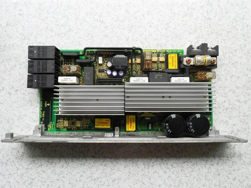 A16B-2203-0697 FANUC 회로 기판 CNC 시스템 기계PCB 보드