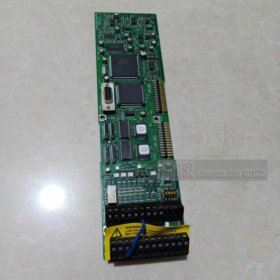 인버터 메보드 VLT6000 175Z1528 DT8 R4 리퍼 품질