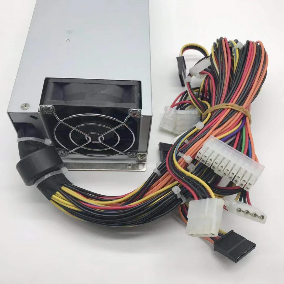 FSP500-702UH 서버 전원공급장치 500W