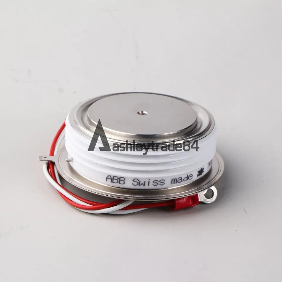 ABB 플랫 SCR 사이리스터 TV 918-1500-28 NKO TV918-1500-28NKO신