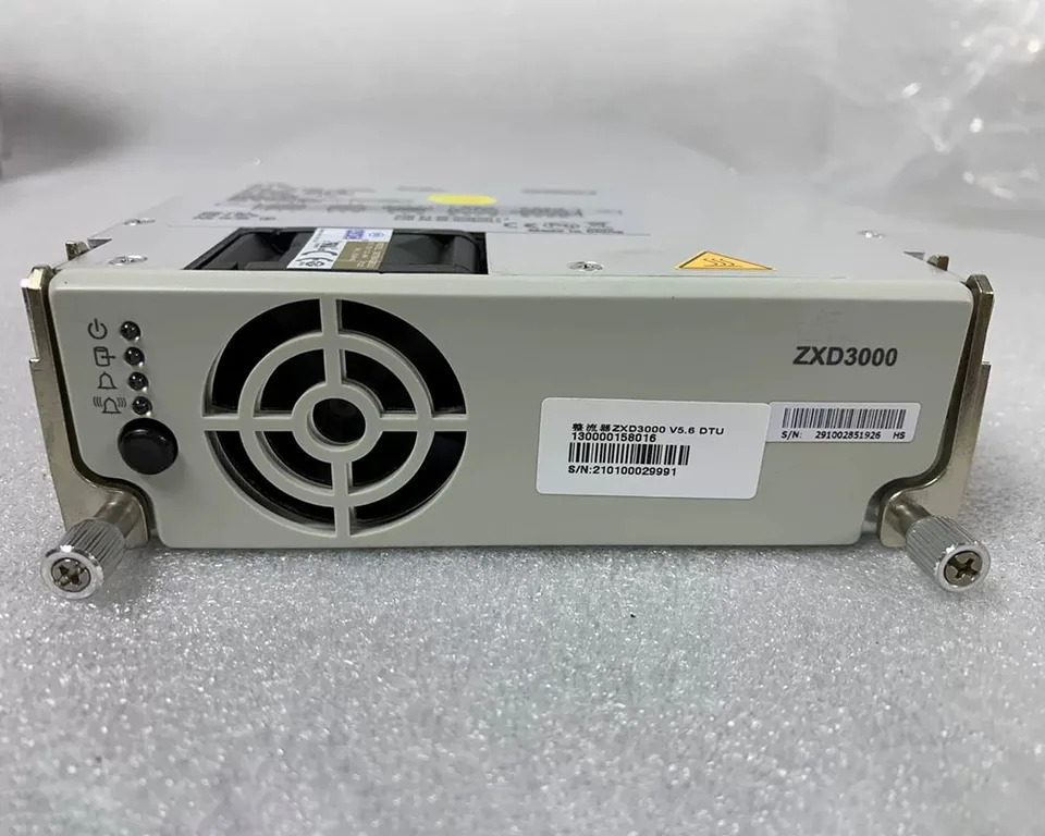 통신 스위칭 전원공급장치 모듈 ZTE ZXD3000 V5.6V5.0 V5.5 53.5 V50A
